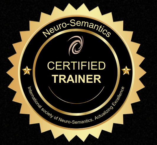 neuro-semantics certification
