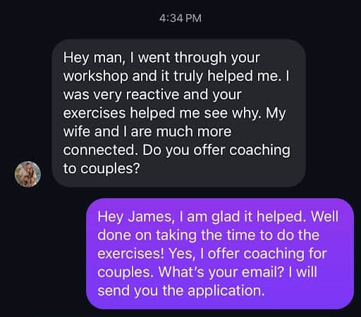 James